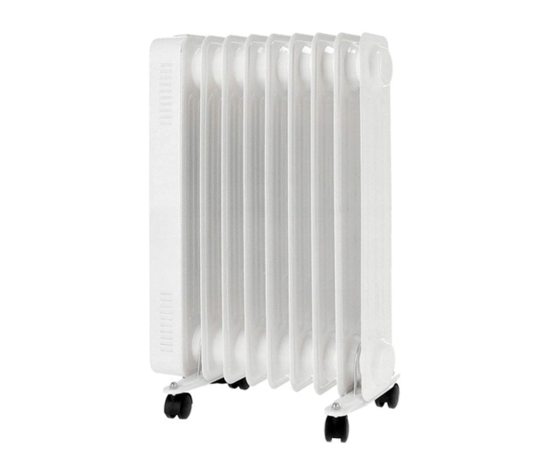 Mission Air Grzejnik olejowy OSLO 2000W White WiFi - 1590312 - zdjęcie 4